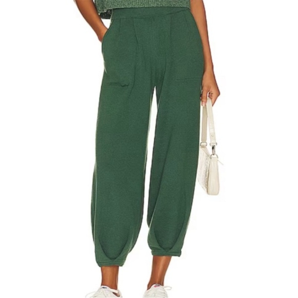 Free People Freya Pants